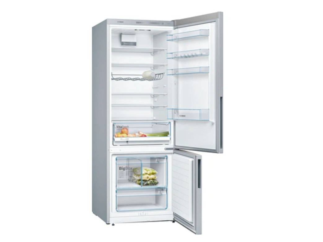 Bosch Série 4 Réfrigérateur Congélateur