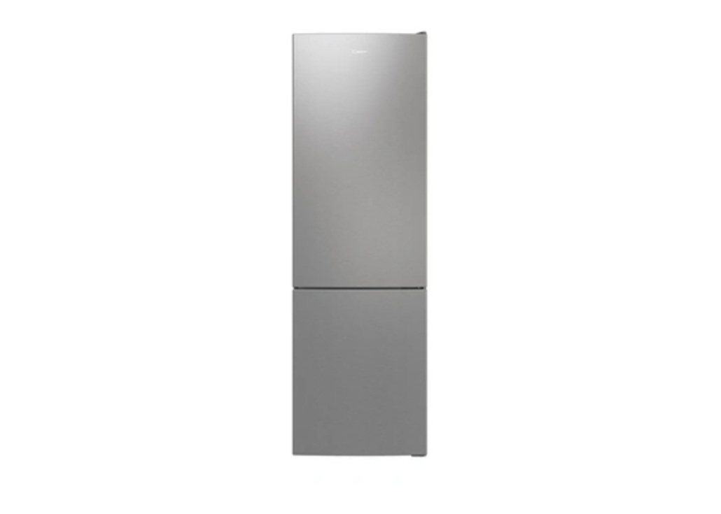 Candy Réfrigérateur congélateur en bas CCT3L517ES 260 L