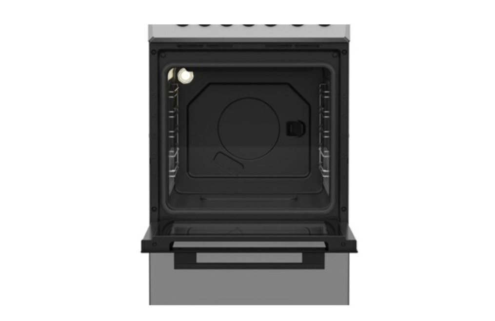 Indesit I5V3PCS Piano de cuisson vitrocéramique 50 cm