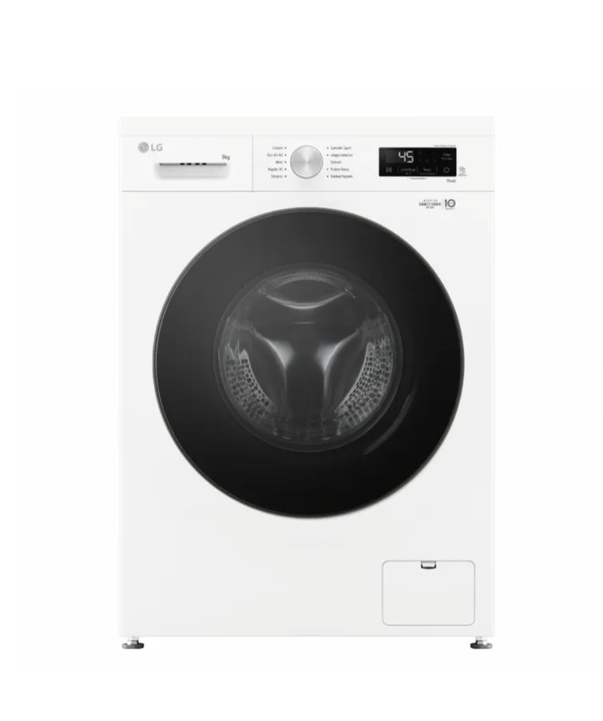 LG F4NX1009NWB Série X1 - Lave-linge 9kg