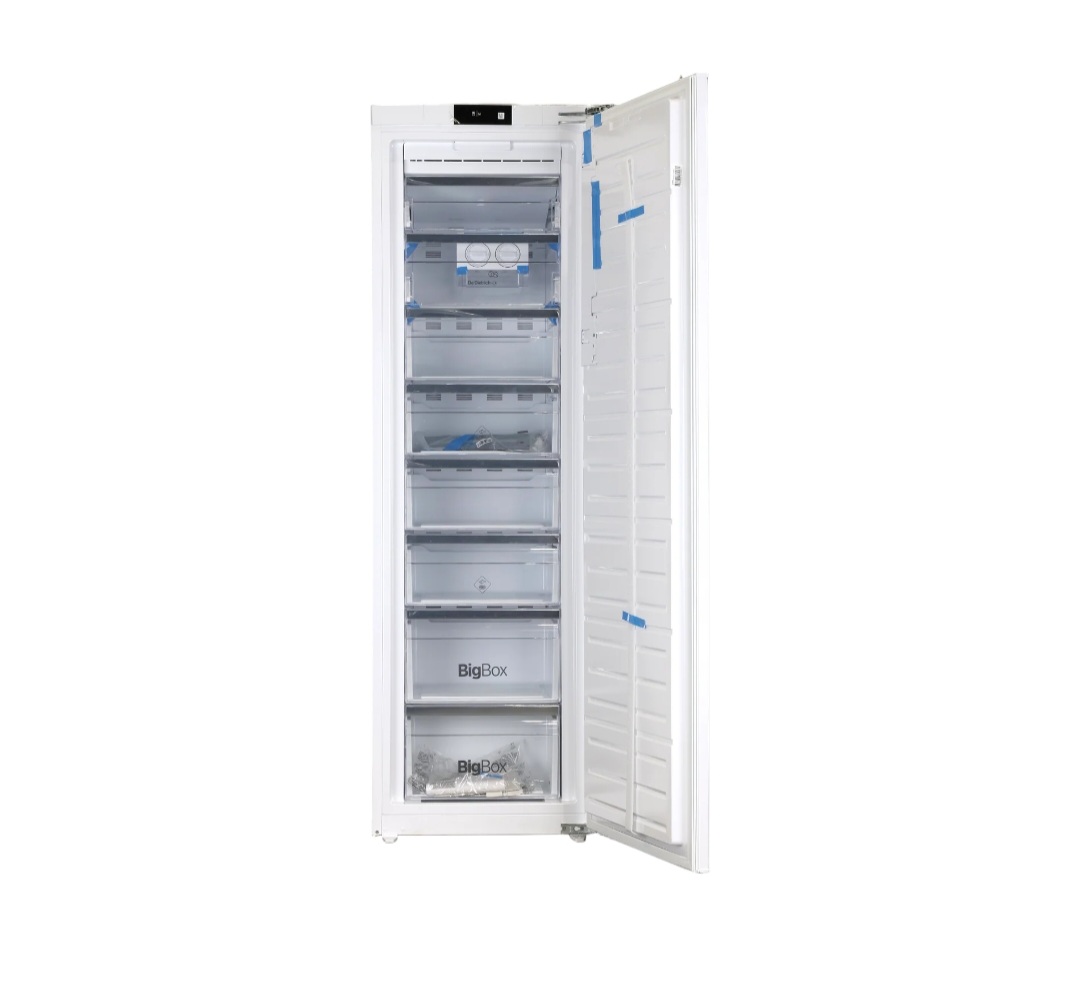 DE-DIETRICH DFU1781ED Congélateur encastrable