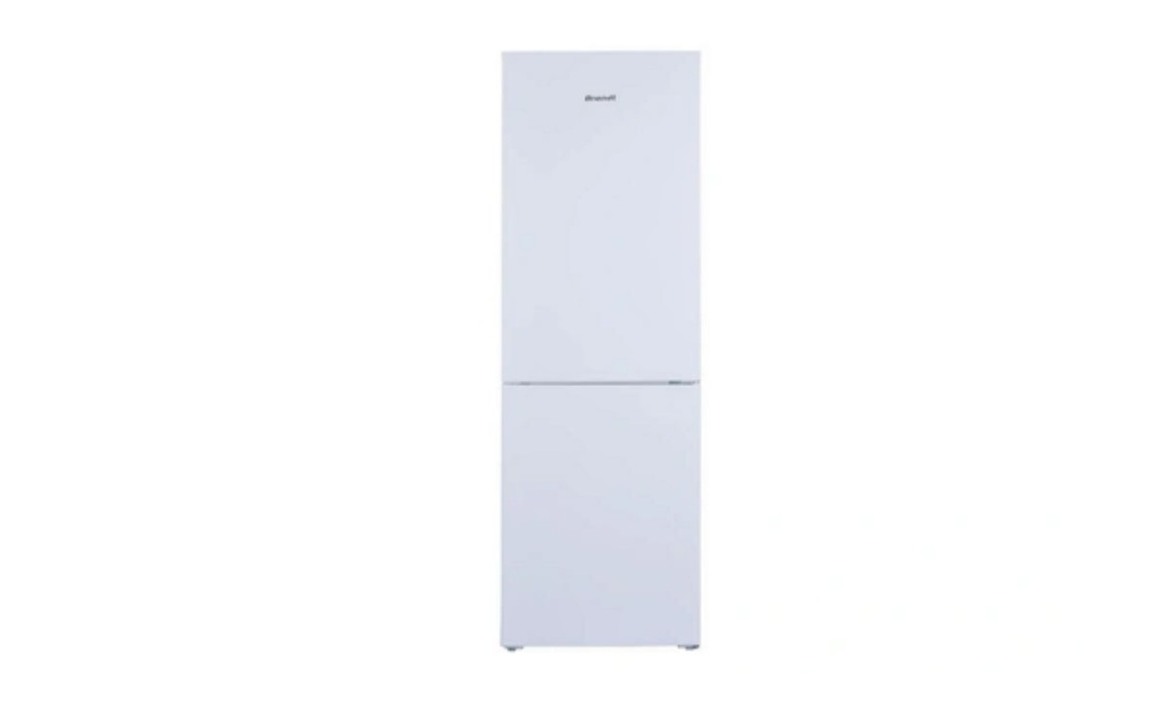 Brandt BFC8611EW Réfrigérateur congélateur