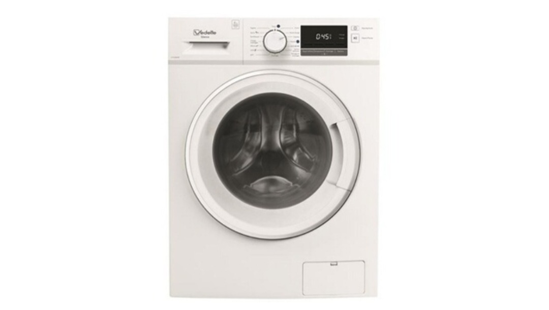 Vedette Lave-linge hublot 8kg 1400 tours/min