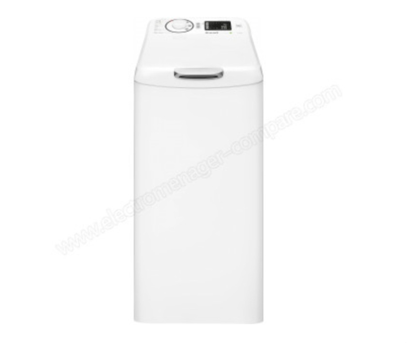 Brandt BT16524QE Lave-Linge