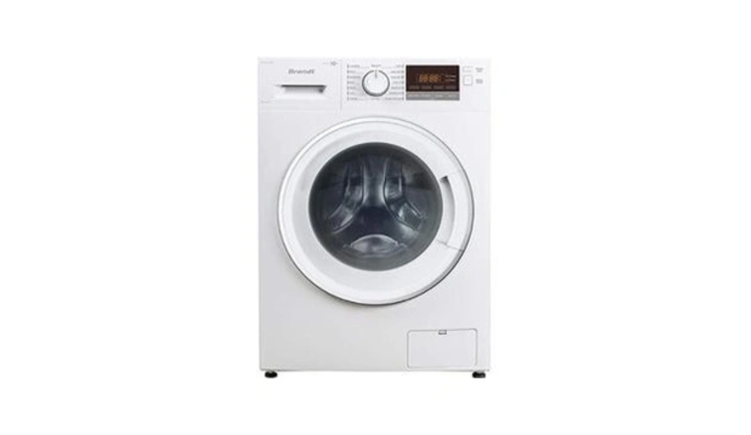 Brandt WFB103QW Lave-linge 10 KG