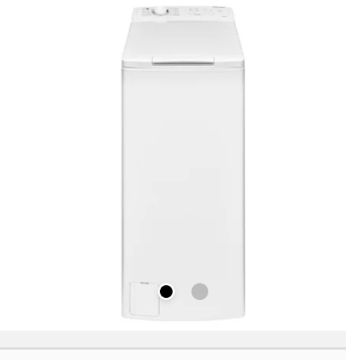 VEDETTE VT38036Q Lave-Linge 8kg