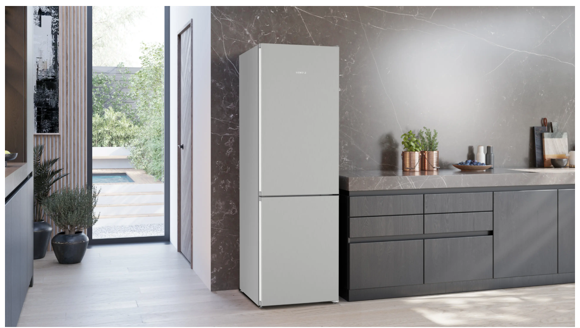 Siemens KG36N2LCF