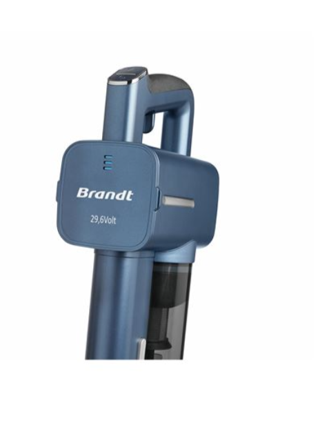 Brandt ASB20B Aspirateur balai 350W