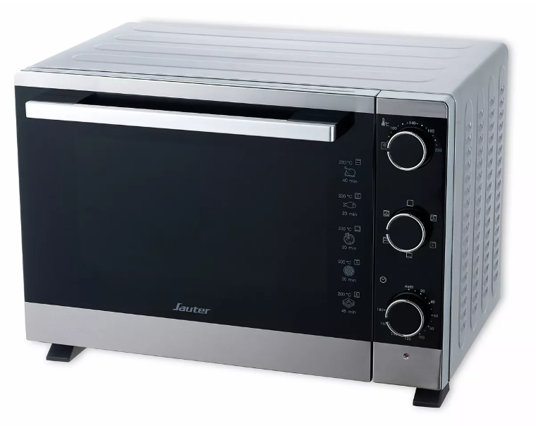 Sauter SMF30MX Mini Four