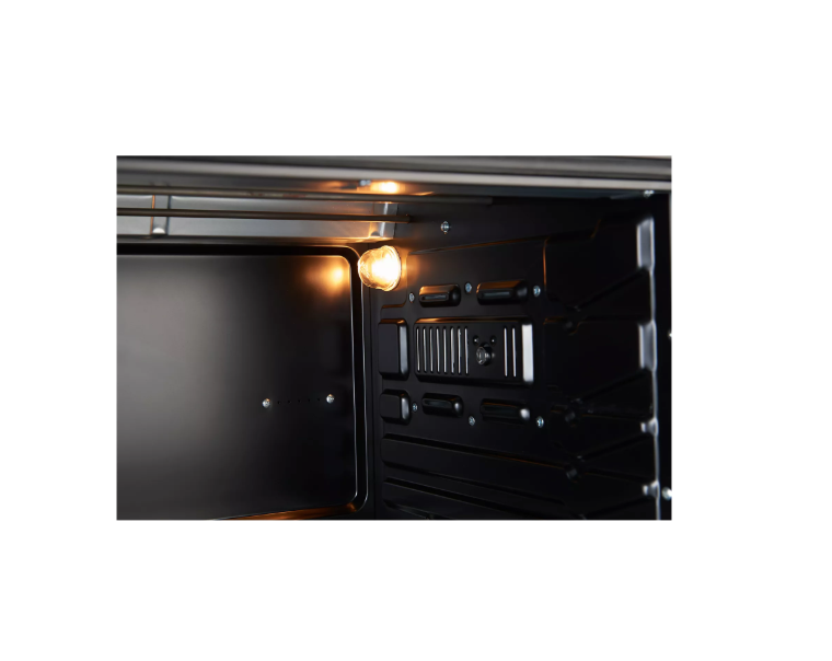 Sauter SMF30MX Mini Four