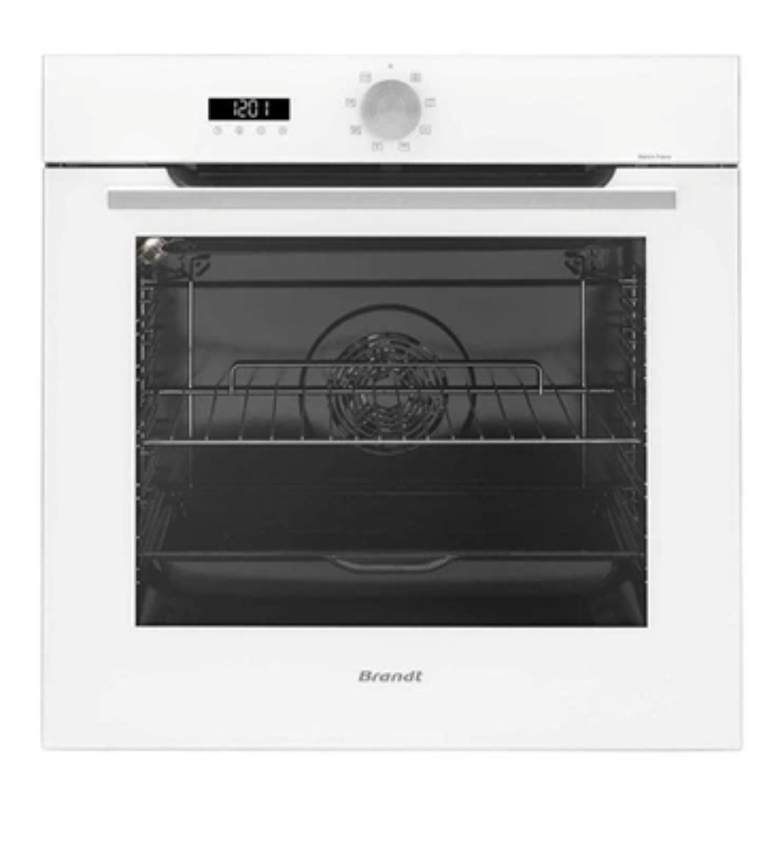 Brandt BOP7534W - Four encastrable