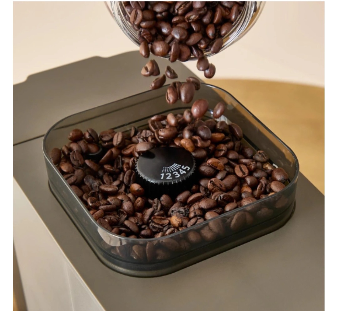 Krups SA403BE0 Coffee Crush Experience