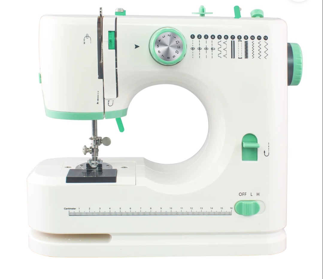 SURFLINE FHSM-520 machine à coudre