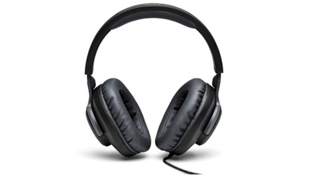 JBL Quantum 100 - Casque PC