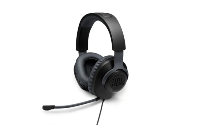 JBL Quantum 100 - Casque PC