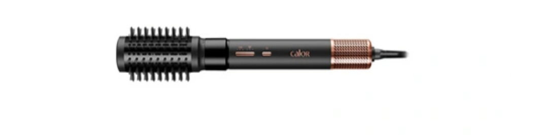 Calor Brosse coiffante Air Shape Multistyler 4 en 1