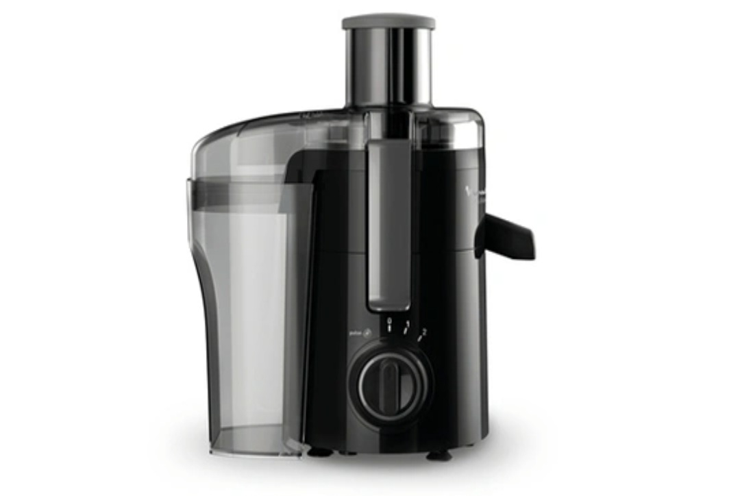 Moulinex FRUTELIA PLUS NOIR Centrifugeuse