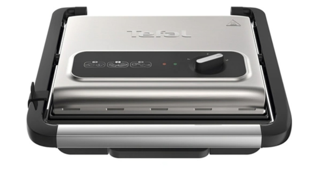 Tefal INICIO GRILL ADJUST GC242D12 Grille-viande