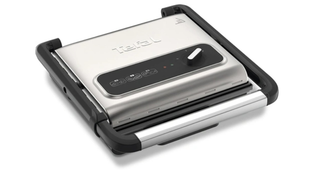 Tefal INICIO GRILL ADJUST GC242D12 Grille-viande