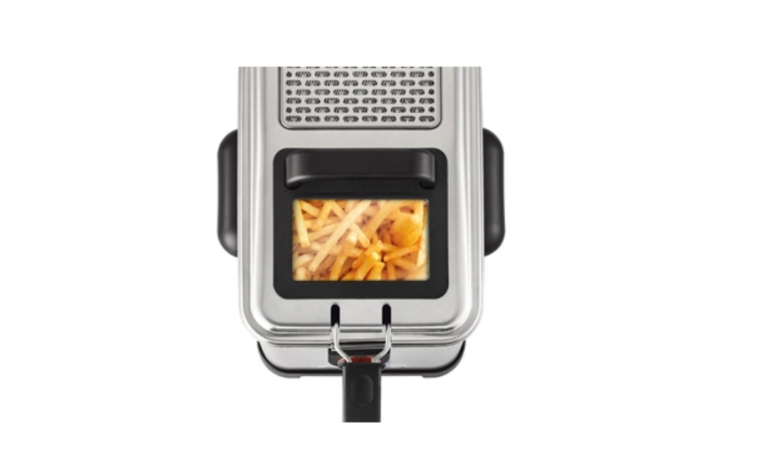 Seb FILTRA PRO Semi Professionnelle Friteuse