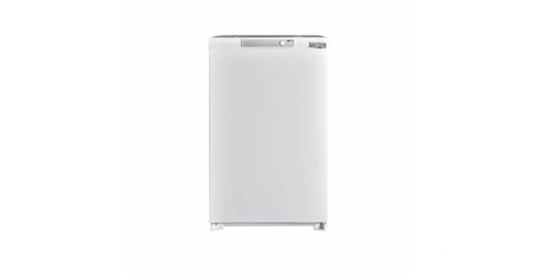 De Dietrich DFU884ES - Congélateur armoire encastrable 88cm
