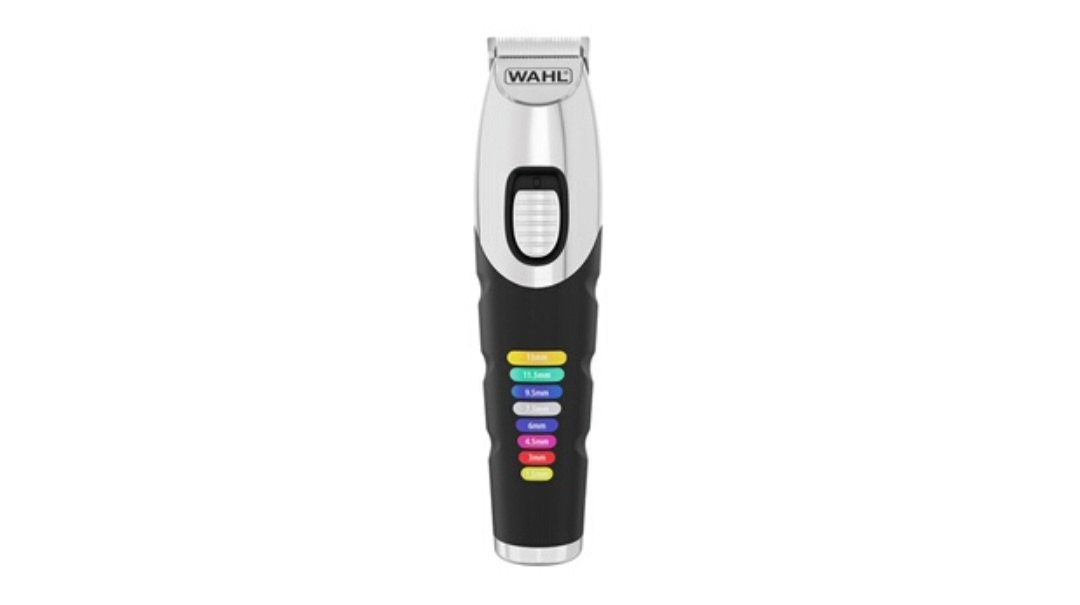 Wahl Color Trim Noir - Tondeuse homme