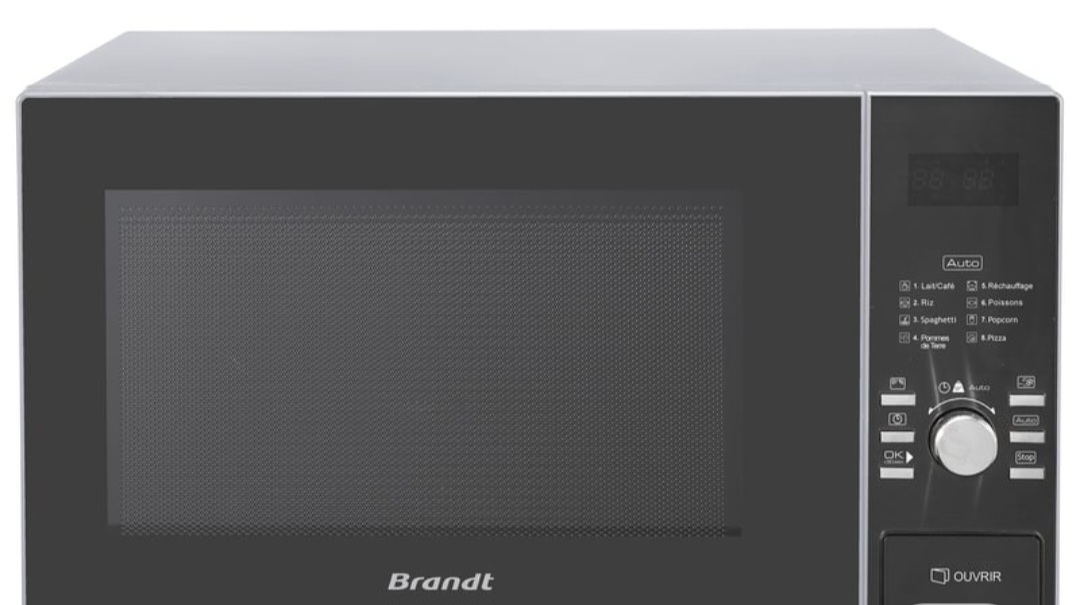 Brandt SE3000 Micro-ondes