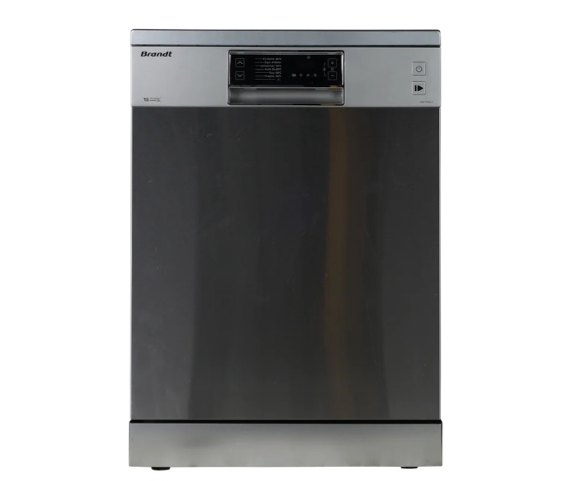 BRANDT Lave Vaisselle DSF15624X