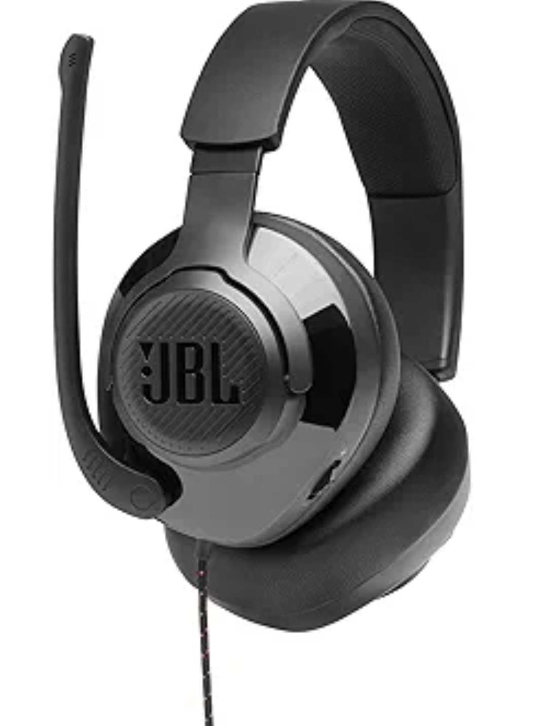 JBL Quantum 300 Casque Gaming