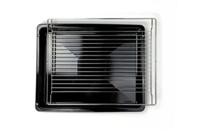 Beko FSS57100GAC Cuisinière vitrocéramique