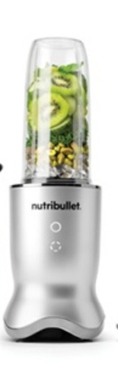 Nutribullet Ultra NB1206S Blender 1200 W