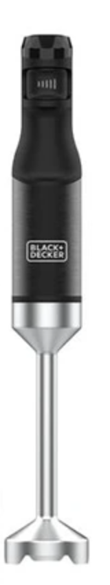Black+Decker PIED MIXEUR BXHBA1501E