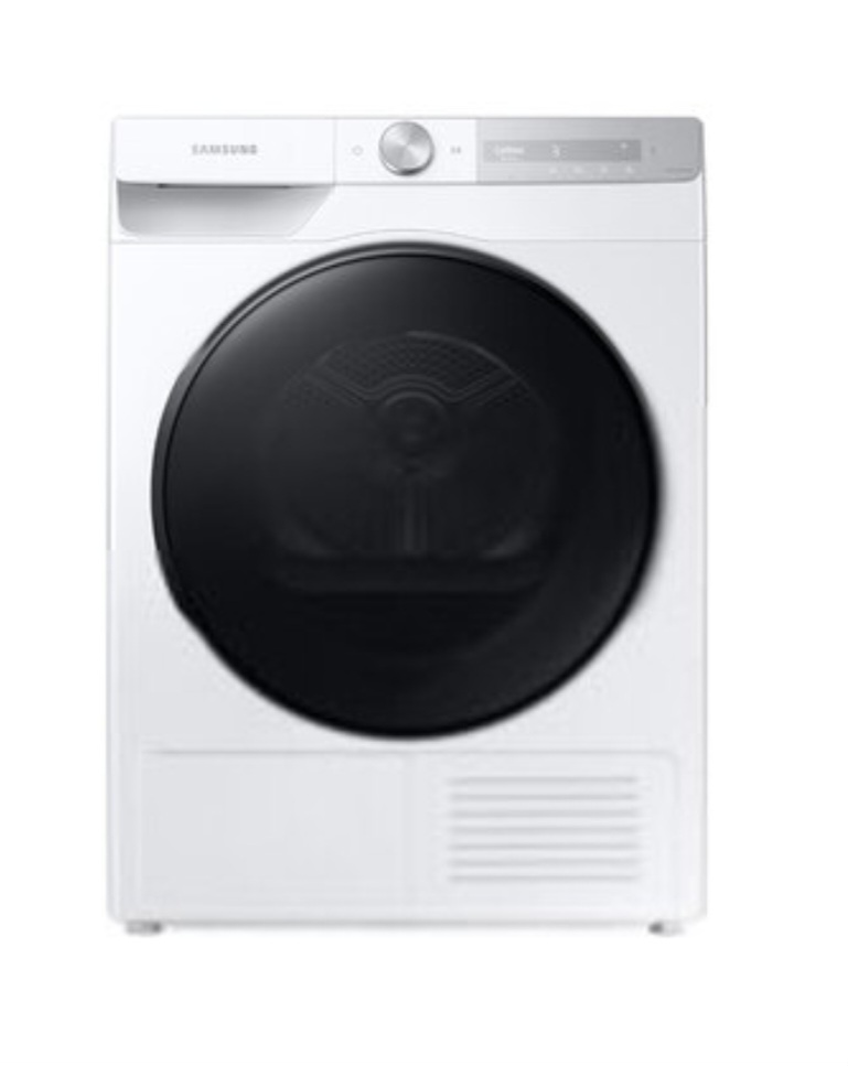 Samsung DV90T7240BH/S3 Sèche-linge