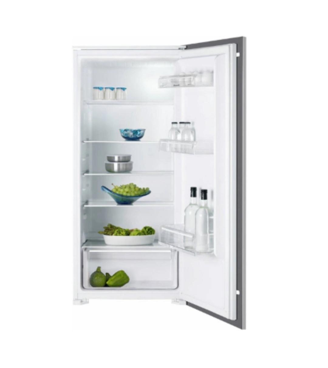 Brandt BIL1220ES - Réfrigérateur 1 porte encastrable