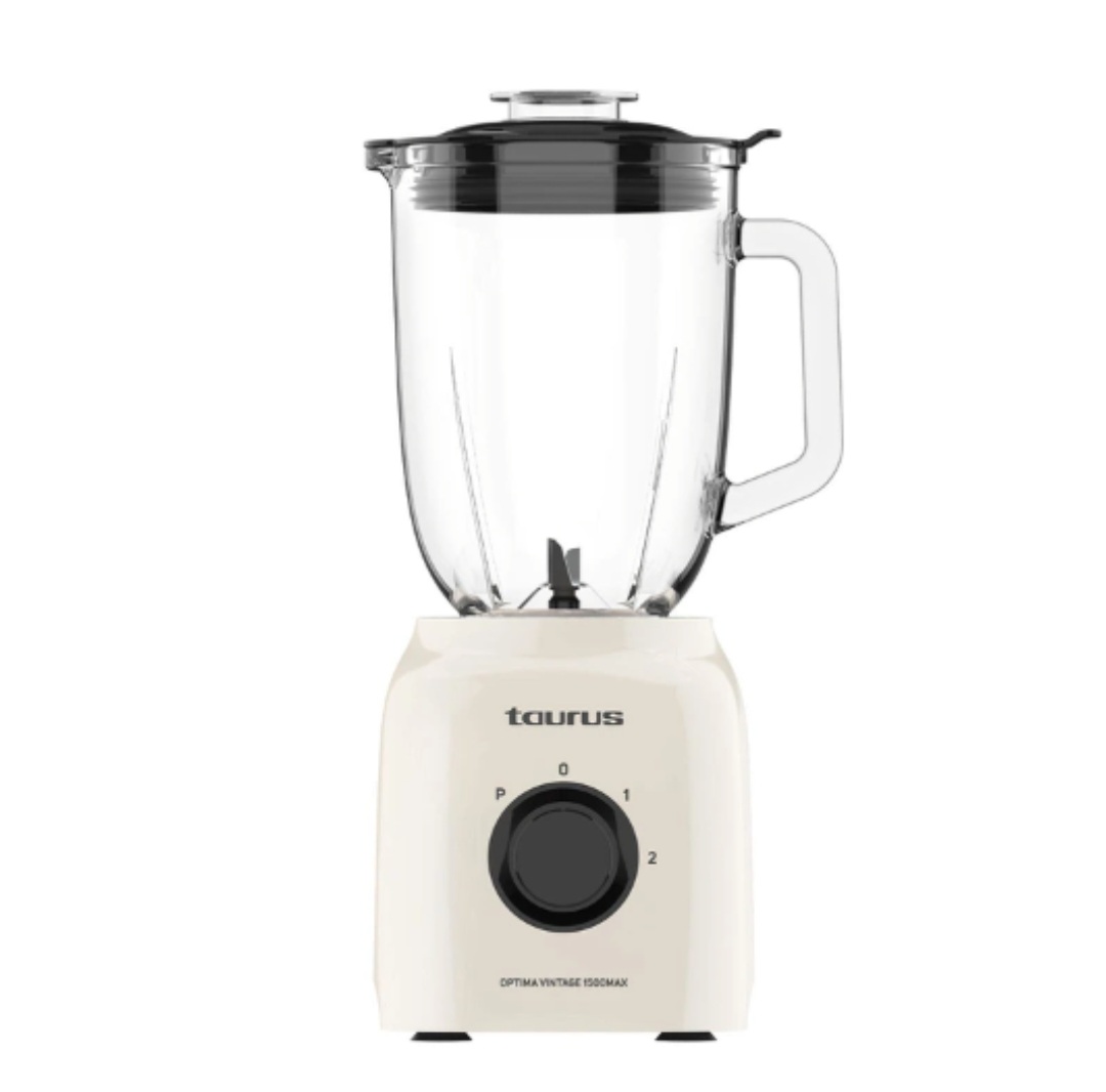 Taurus Optima Vintage 1500 Blender