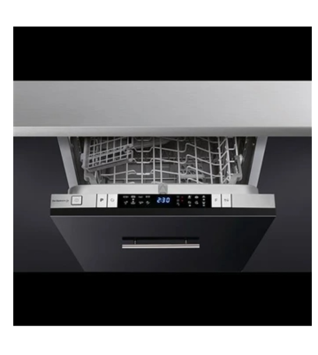 De Dietrich DV01044J Lave-vaisselle encastrable