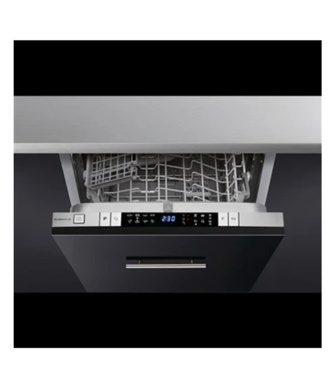 De Dietrich DV01044J Lave-vaisselle encastrable