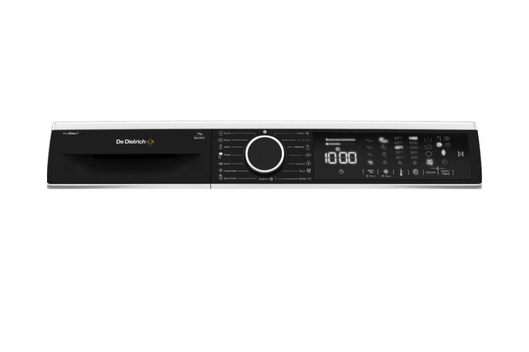 De Dietrich DWF394QWE Lave-linge