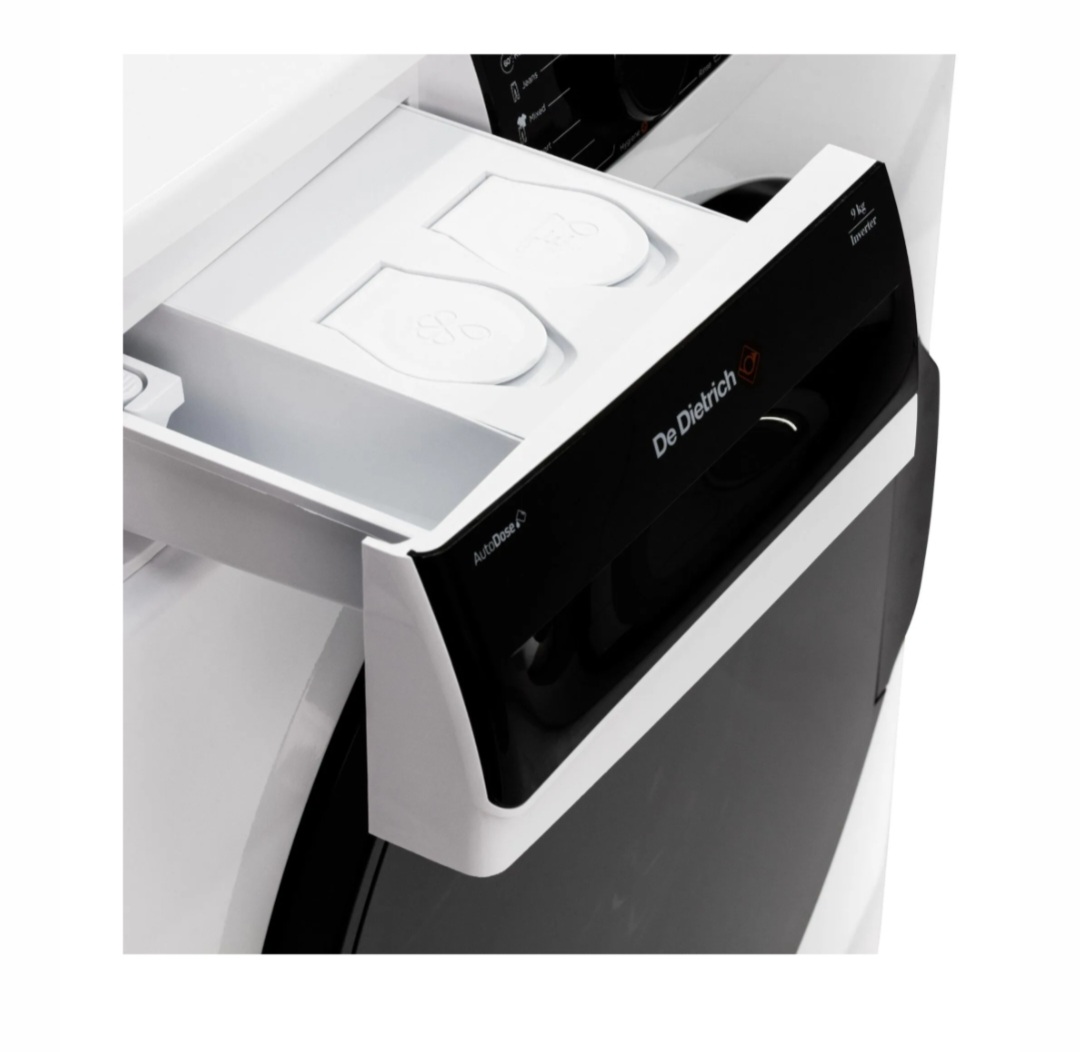 De Dietrich DWF394QWE Lave-linge