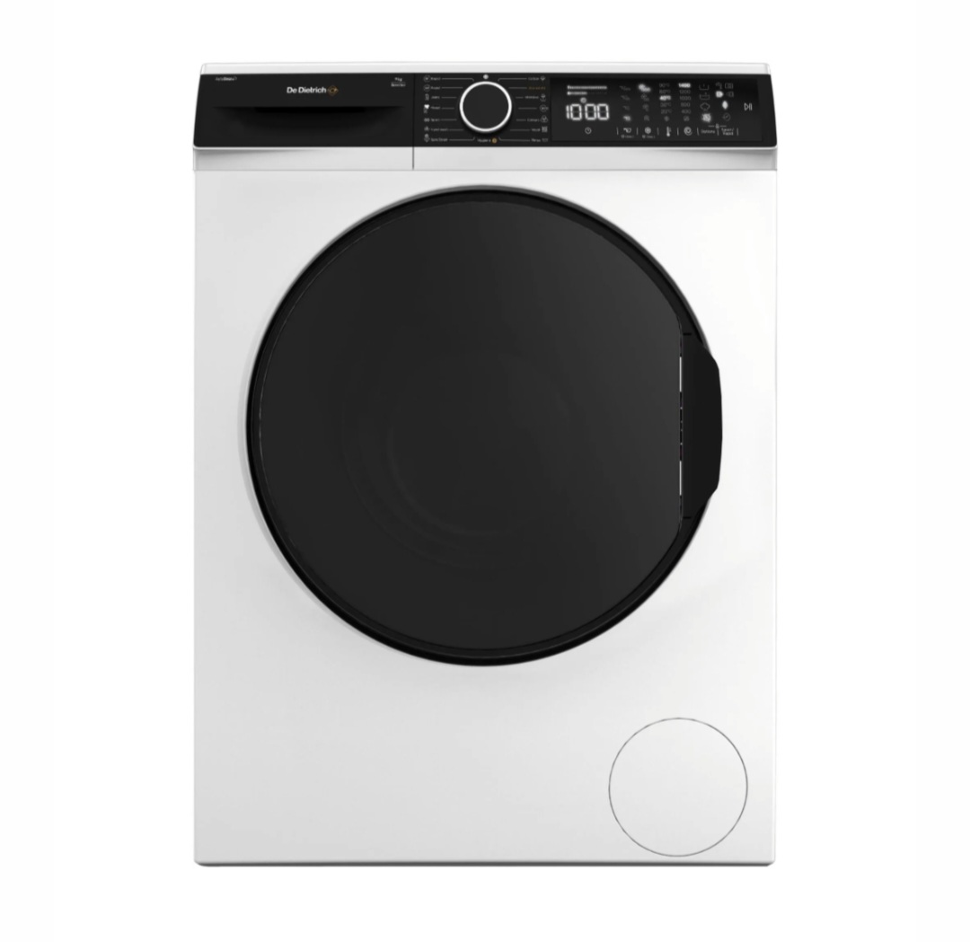 De Dietrich DWF394QWE Lave-linge
