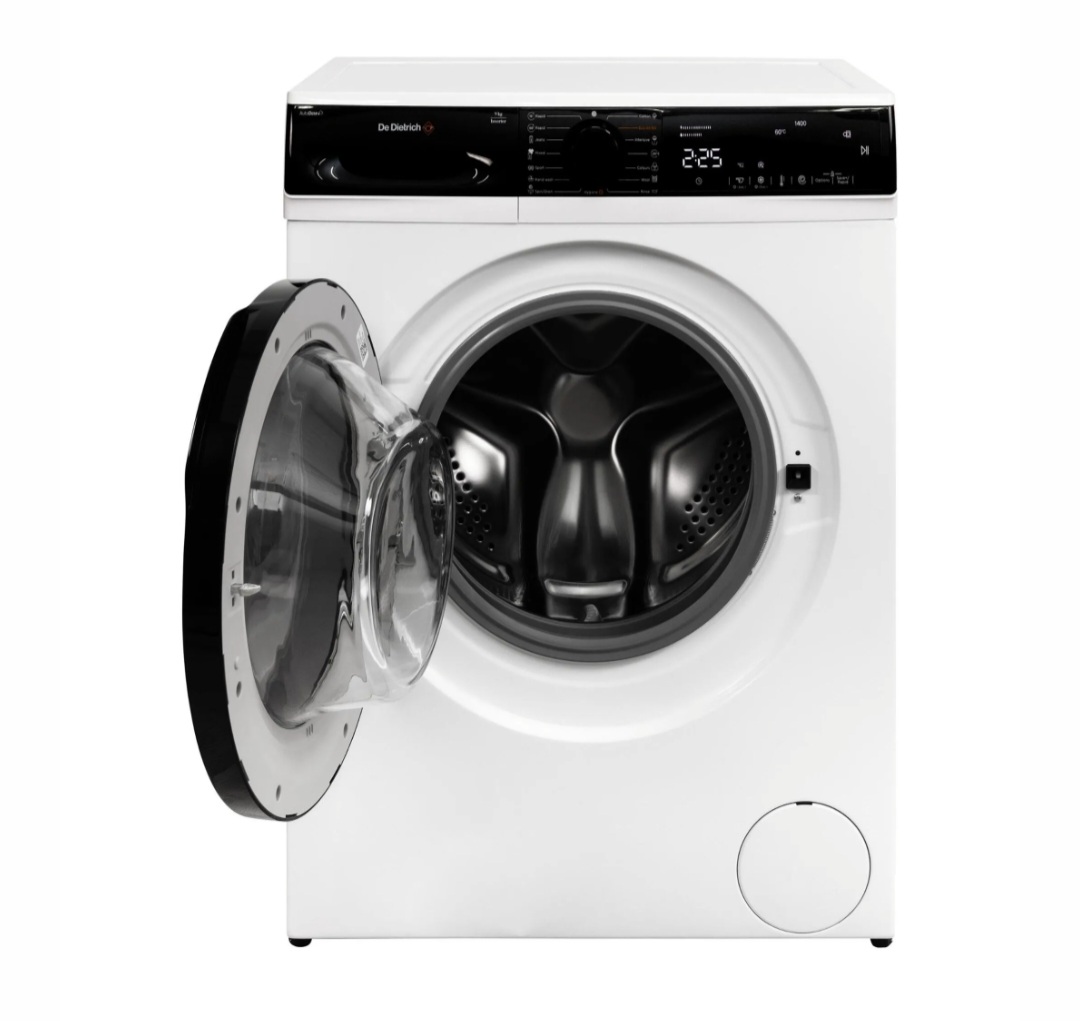 De Dietrich DWF394QWE Lave-linge