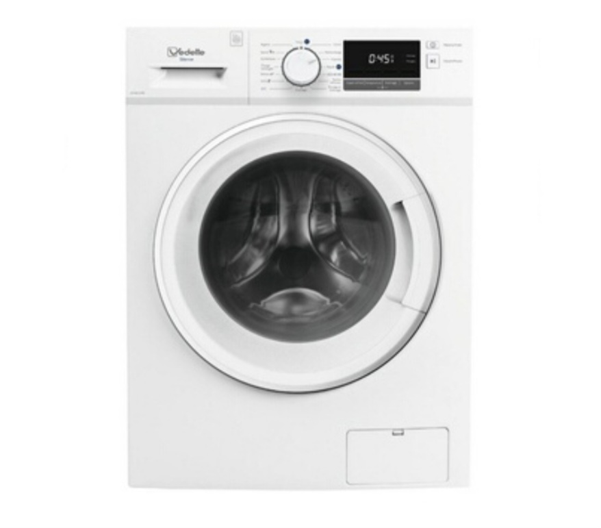 Vedette LFVQ124W Lave-linge 12kg