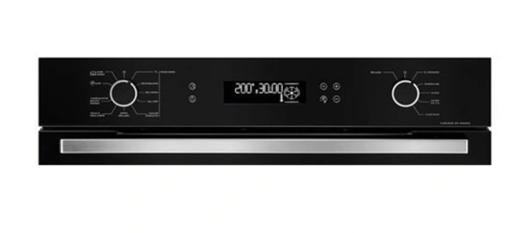 Sauter SKC6302LB Micro-ondes combiné
