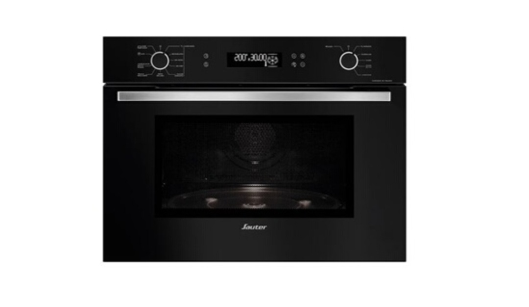 Sauter SKC6302LB Micro-ondes combiné