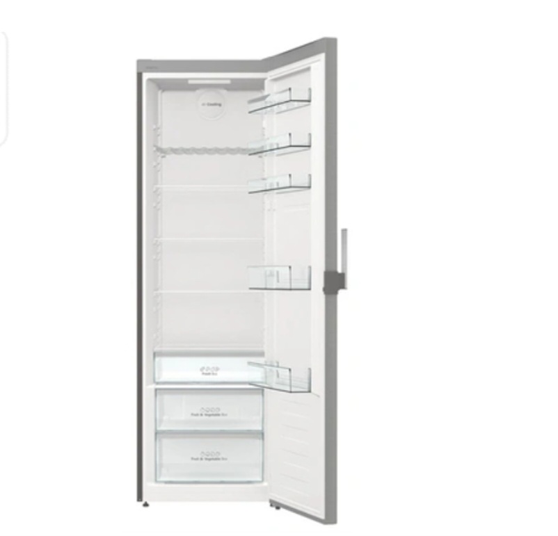 Hisense RL528D4ECE Réfrigérateur 1 porte 398L