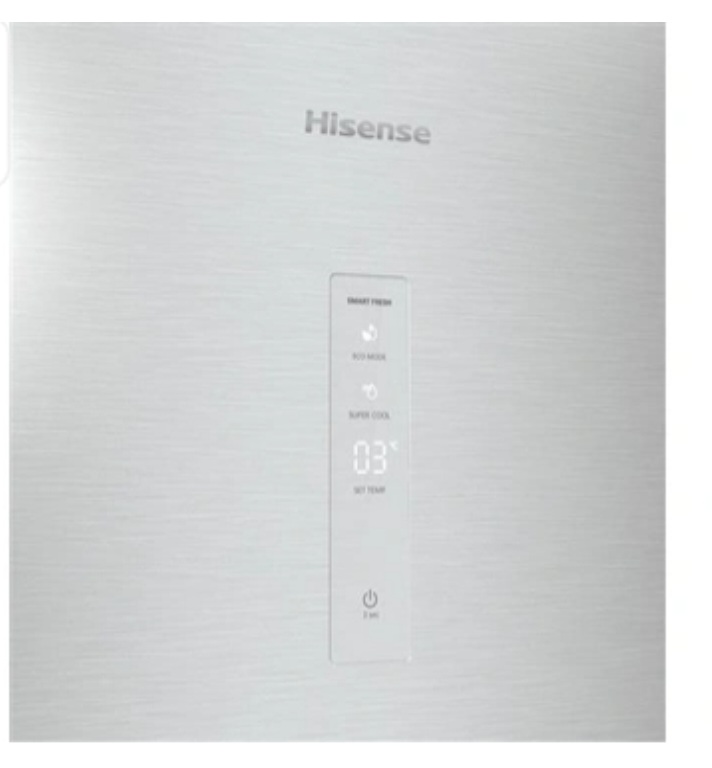 Hisense RL528D4ECE Réfrigérateur 1 porte 398L