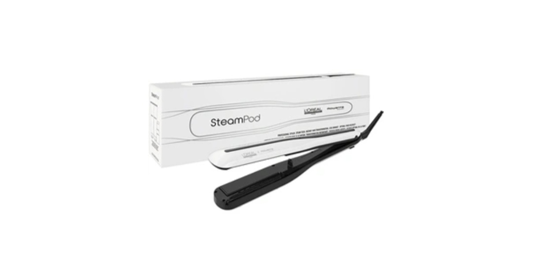 Steam pod 3 Lisseur L’oreal Pro Lisseur Vapeur