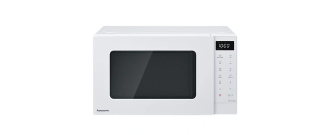 Panasonic Micro-ondes NN-GT21QWEPG