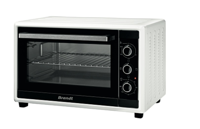 Brandt Mini four / Four posable  FC420CW