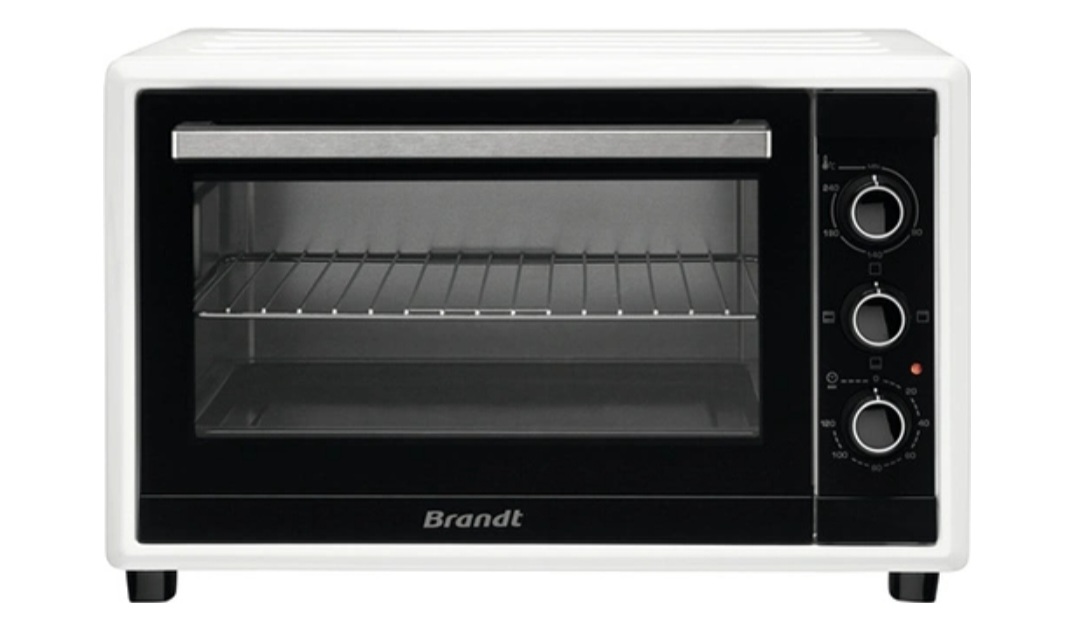 Brandt Mini four / Four posable  FC420CW